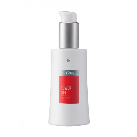 Zeitgard Powerlift Creme facial