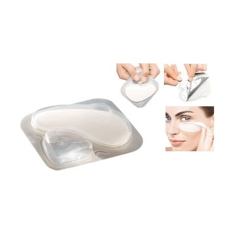 Zeitgard serox Discos profissionais para os olhos 4x2 discos