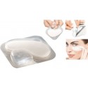 Zeitgard serox Discos profissionais para os olhos 4x2 discos