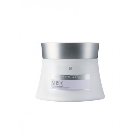Zeitgard serox Creme de cuidado intensivo 50ML