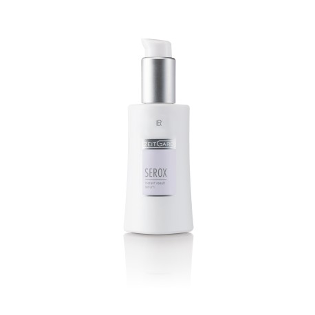 Zeitgard serox sérum de cuidado intensivo 30