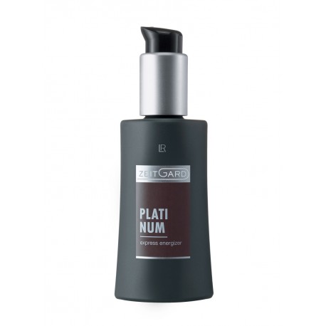 Zeitgard Platinum express energizante 30ML