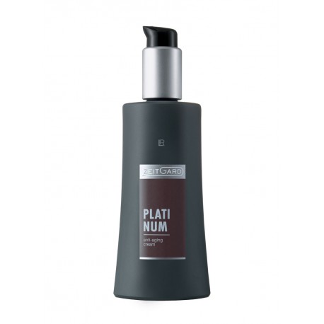 Zeitgard Platinum Creme anti-idade