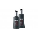 Zeitgard Platinum set cuidado masculino