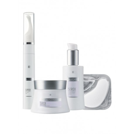 Zeitgard serox set completo