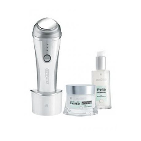 Zeitgard anti-age system Kit restruturante