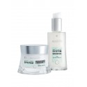 Zeitgard anti-age system set restruturante