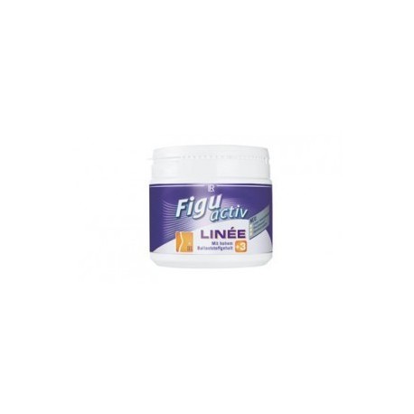 Figuactiv Linée +3 210g