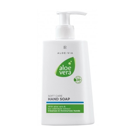 Aloé Vera Sabonete líquido 250ML